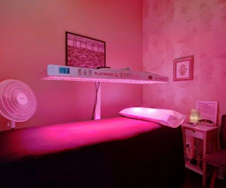 Revive Chiropractic Healing Center
