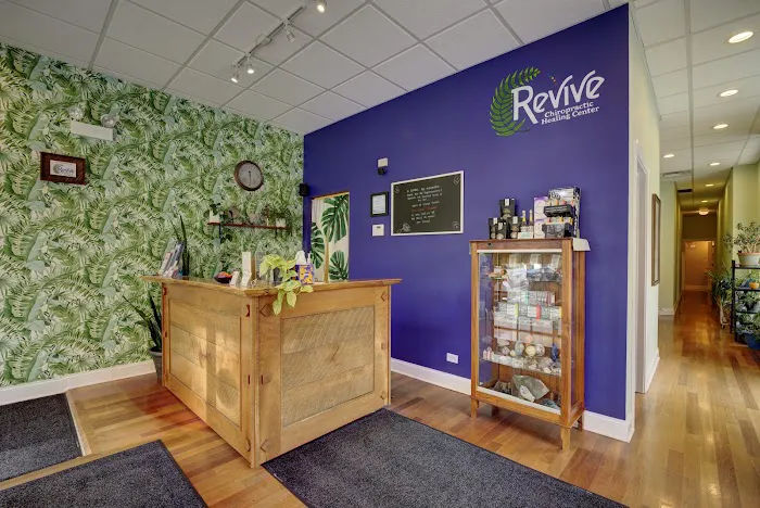 Revive Chiropractic Healing Center Picture 4