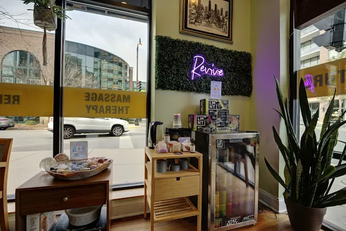 Revive Chiropractic Healing Center Picture 6