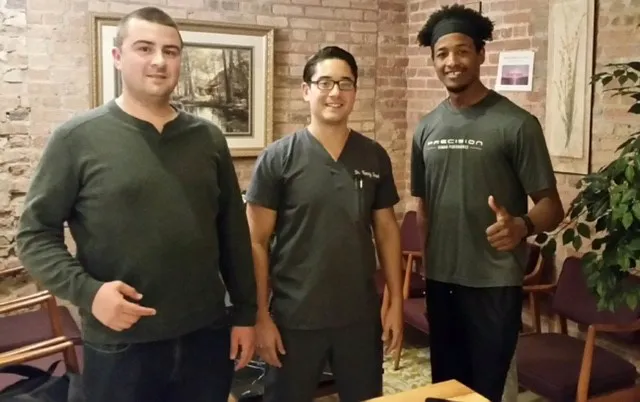 Urban Care Chiropractic Picture 7