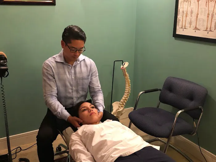 Urban Care Chiropractic Picture 1