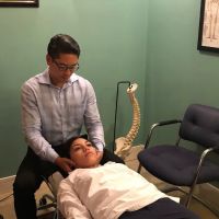 Urban Care Chiropractic ico