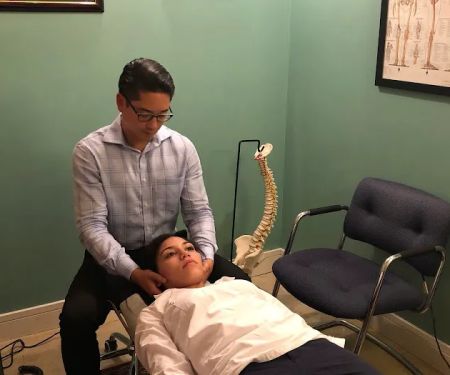 Urban Care Chiropractic