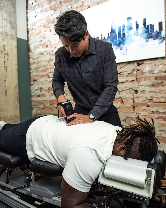 Urban Care Chiropractic Picture 2