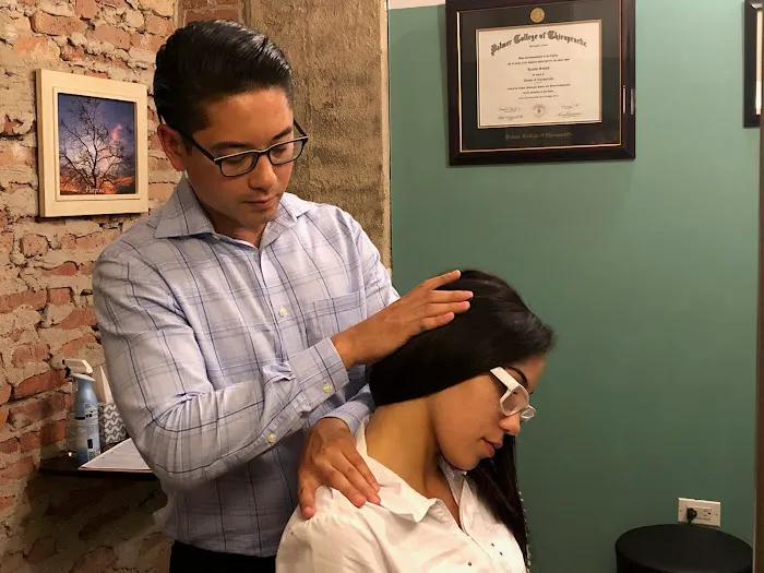 Urban Care Chiropractic Picture 4