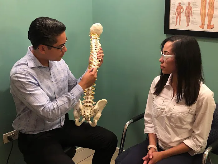 Urban Care Chiropractic Picture 9