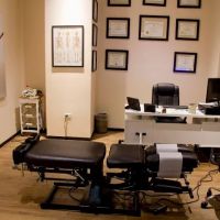 West Loop Spine & Stability ico