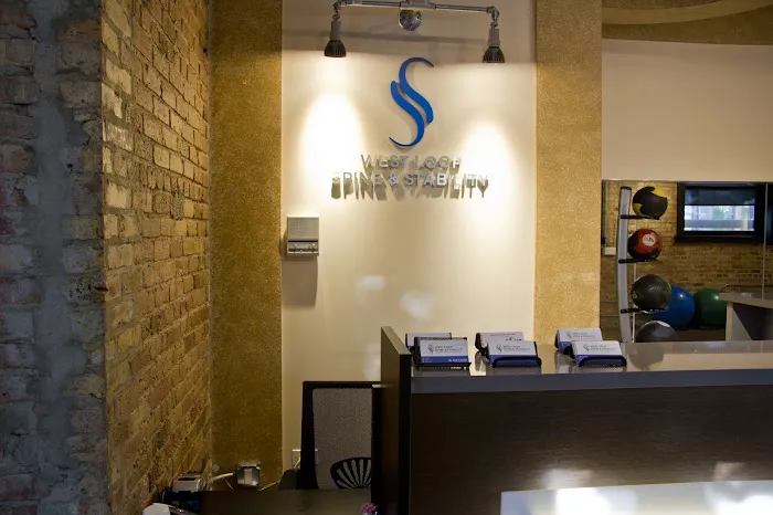 West Loop Spine & Stability Picture 9