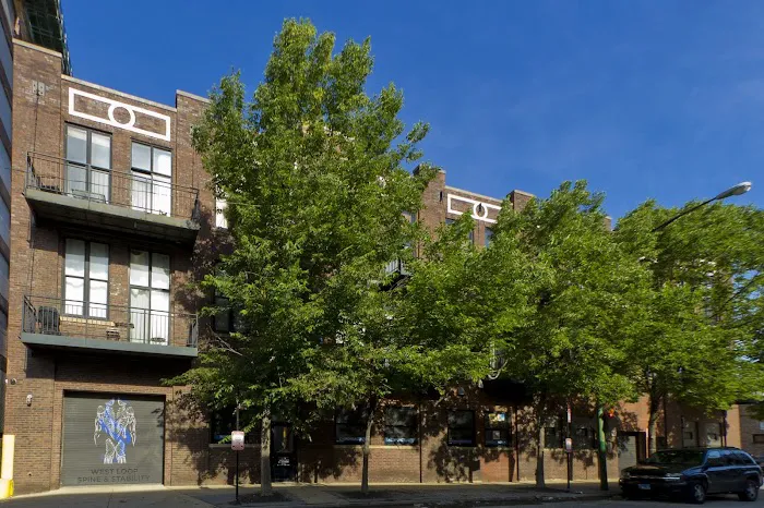 West Loop Spine & Stability Picture 4