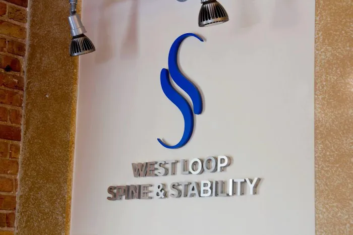 West Loop Spine & Stability Picture 10