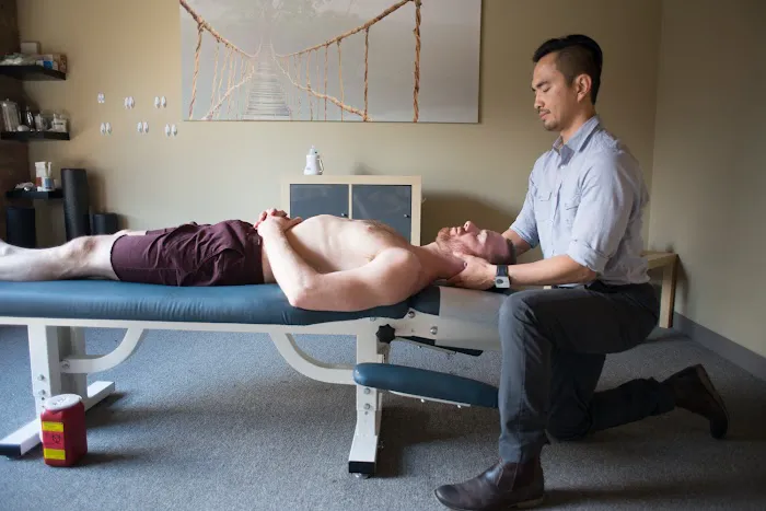 Midwest Sport and Spine Inc. Picture 4