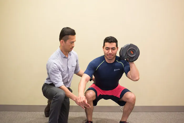 Midwest Sport and Spine Inc. Picture 9