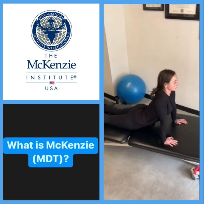 Spine and Sports Center of Chicago - Chiropractic & Rehabilitation Picture 10