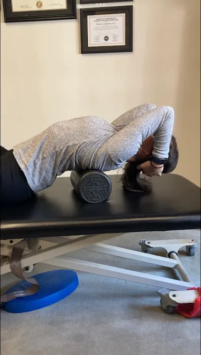 Spine and Sports Center of Chicago - Chiropractic & Rehabilitation Picture 1