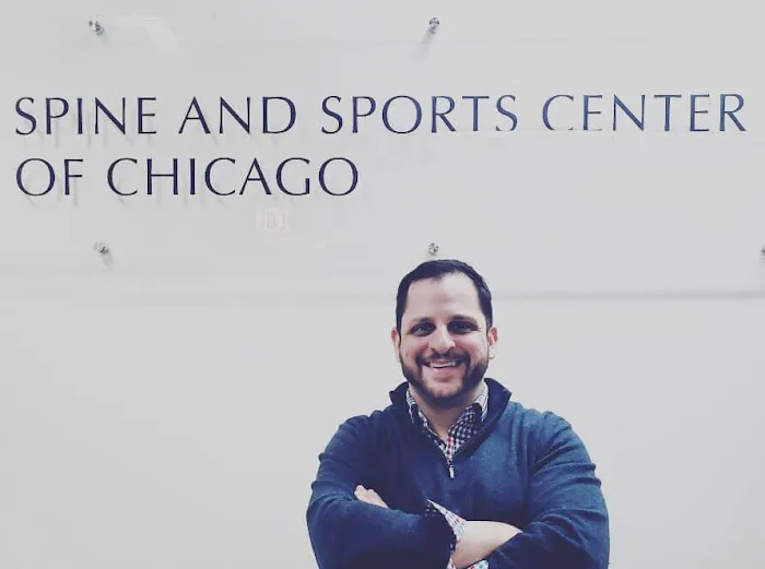 Spine and Sports Center of Chicago - Chiropractic & Rehabilitation Picture 2