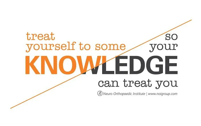 Spine and Sports Center of Chicago - Chiropractic & Rehabilitation Picture 6