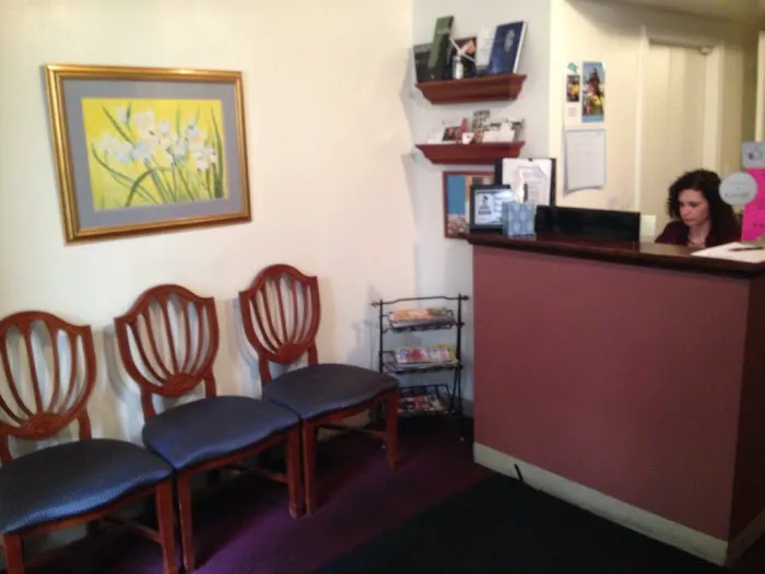 Stiles Chiropractic Offices Picture 2