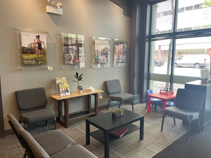 Chiro One Chiropractic & Wellness Center of River North Picture 1