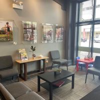 Chiro One Chiropractic & Wellness Center of River North ico