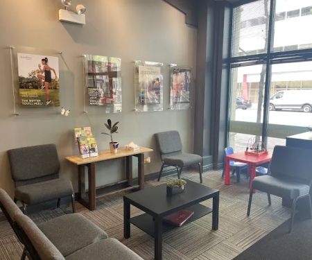 Chiro One Chiropractic & Wellness Center of River North