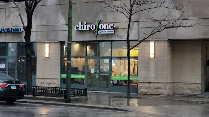 Chiro One Chiropractic & Wellness Center of River North Picture 5