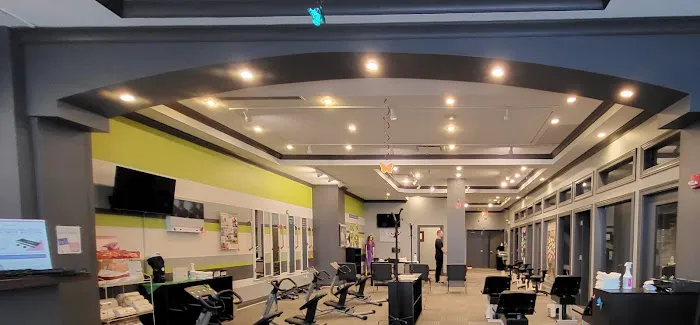 Chiro One Chiropractic & Wellness Center of River North Picture 7