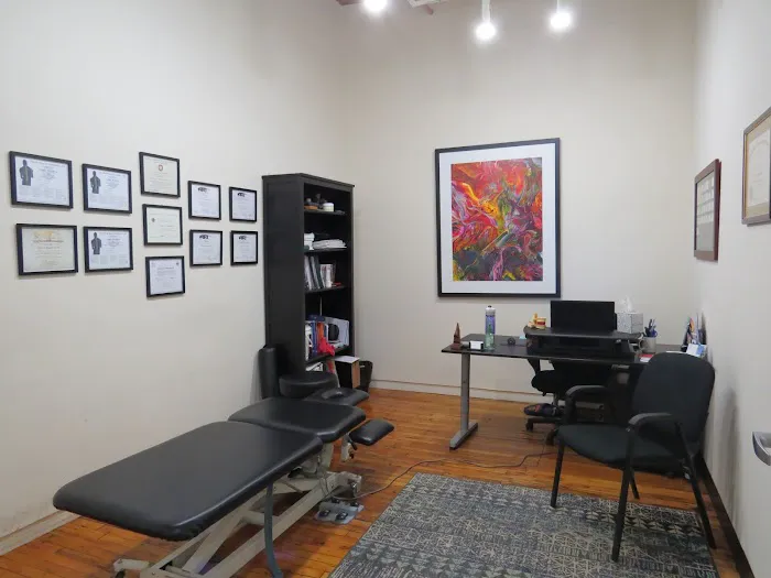 Elite Performance Chiropractic Picture 4