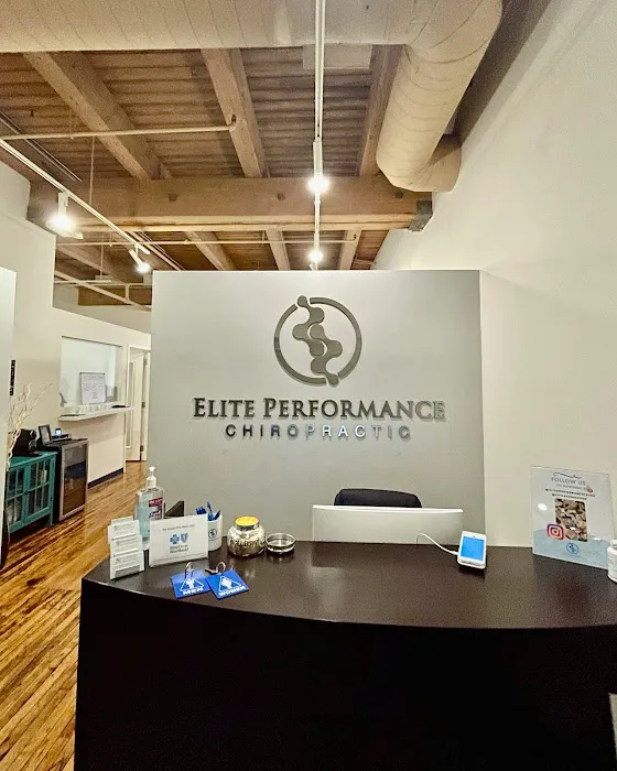 Elite Performance Chiropractic Picture 5