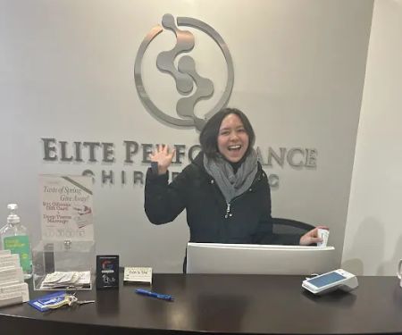 Elite Performance Chiropractic