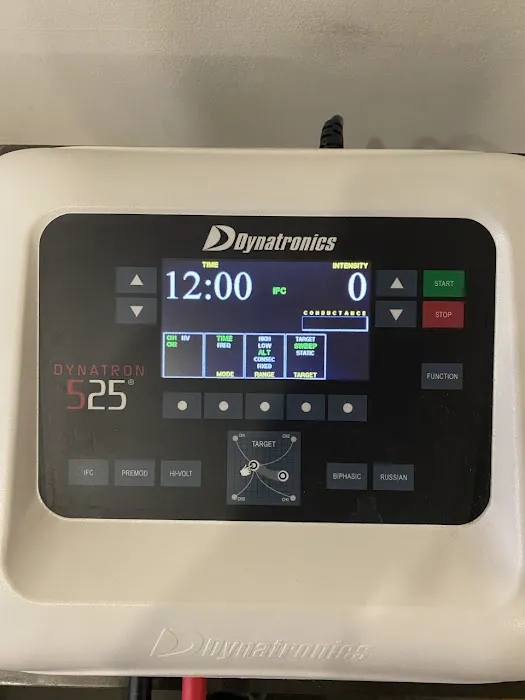 Elite Performance Chiropractic Picture 7