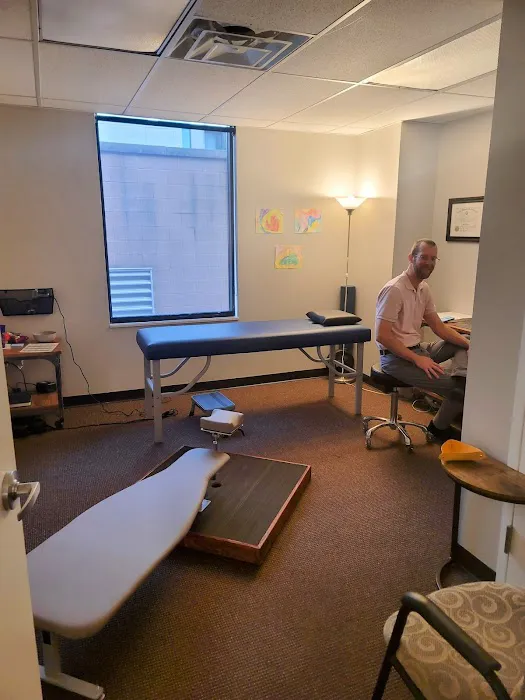 Grateful Health and Wellness Center - River North Picture 1