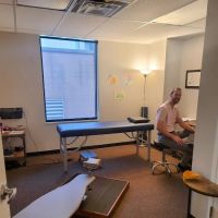 Grateful Health and Wellness Center - River North ico