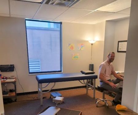 Grateful Health and Wellness Center - River North