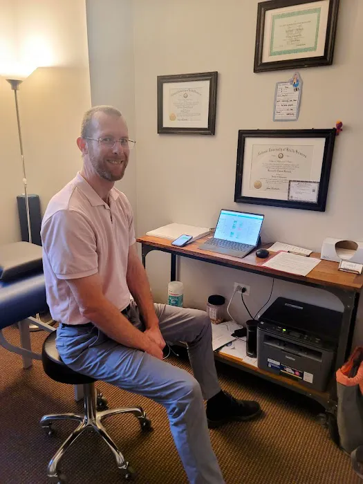 Grateful Health and Wellness Center - River North Picture 4