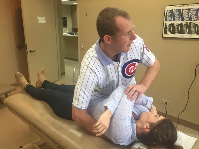 Grateful Health and Wellness Center - River North Picture 5