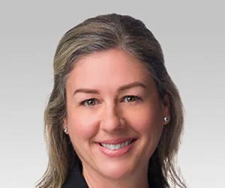 Mindy Cramer, DC