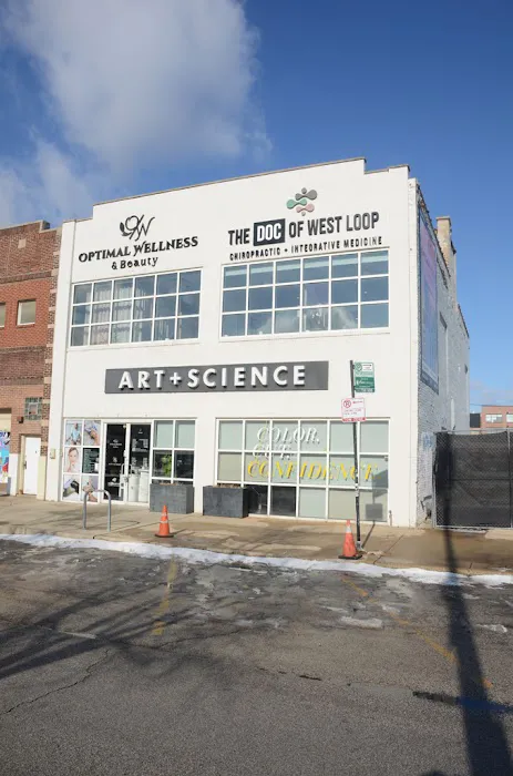 The DOC of West Loop Picture 8