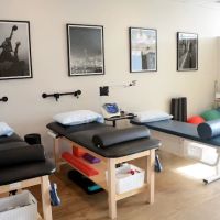 The DOC of West Loop ico