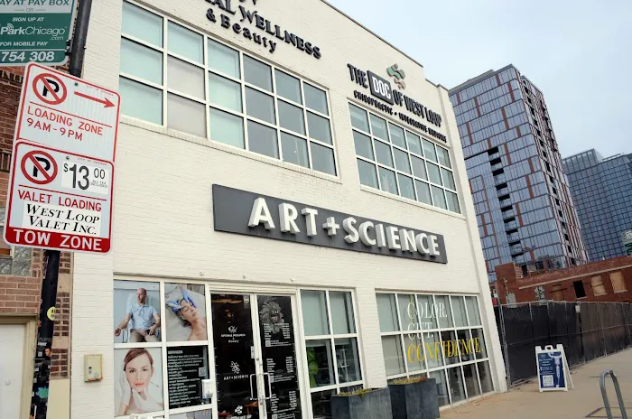 The DOC of West Loop Picture 7