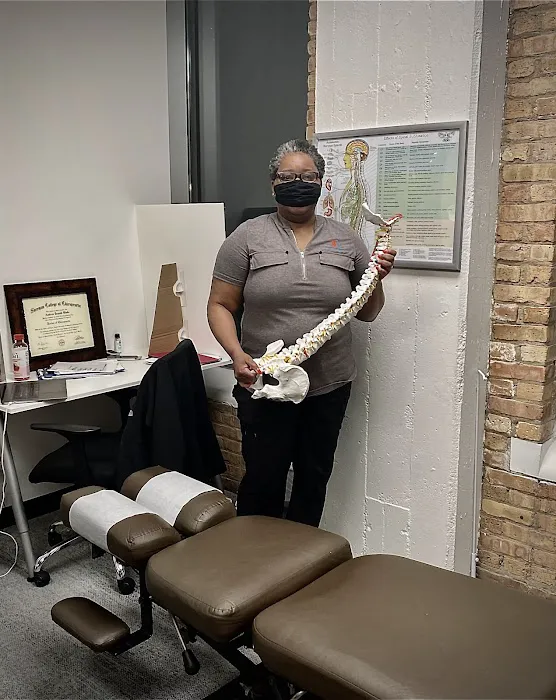 Flow Chiropractic Picture 4