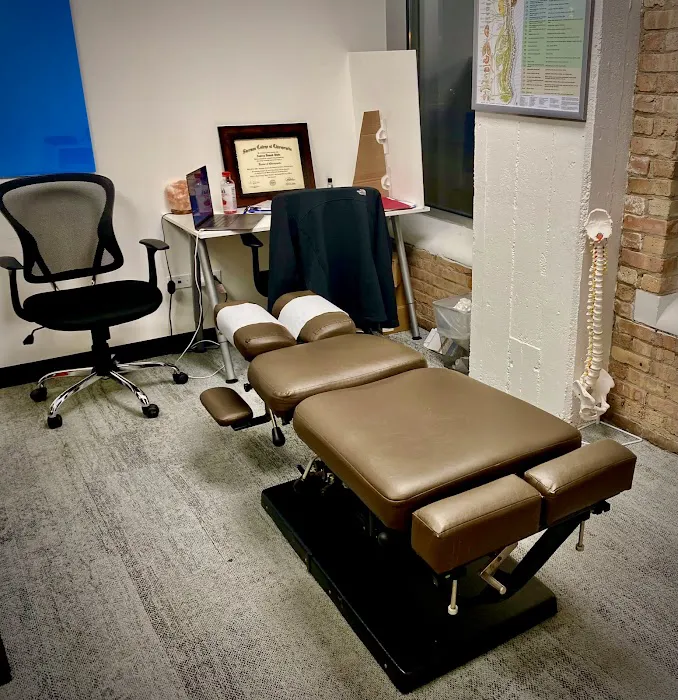 Flow Chiropractic Picture 6