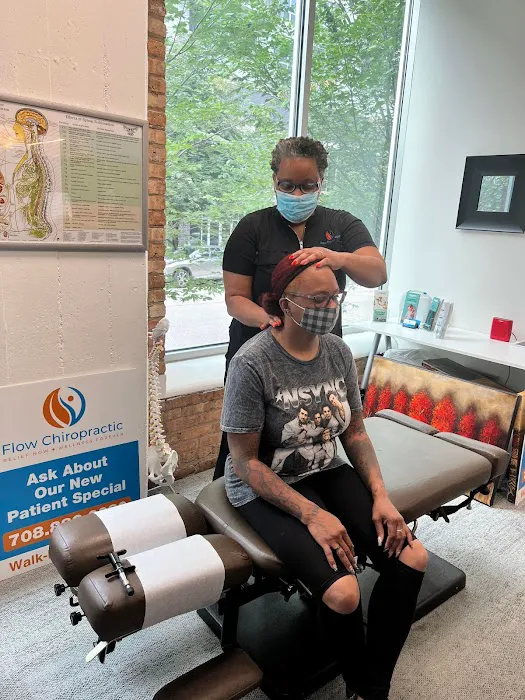 Flow Chiropractic Picture 9
