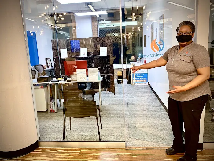 Flow Chiropractic Picture 5