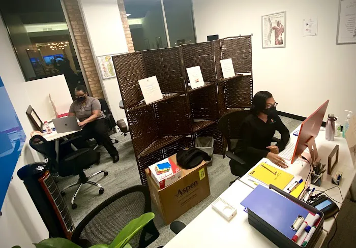 Flow Chiropractic Picture 3