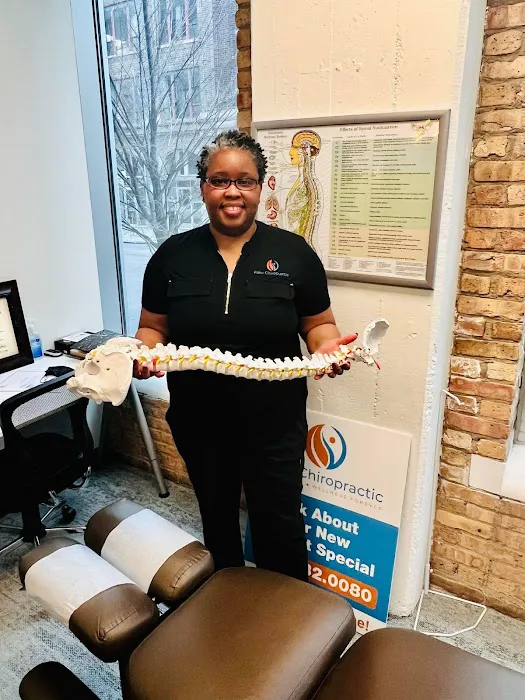 Flow Chiropractic Picture 1