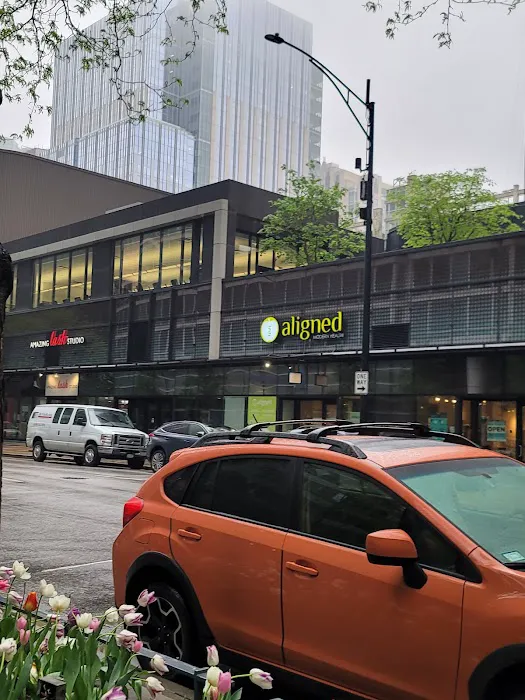 Aligned Modern Health Picture 10