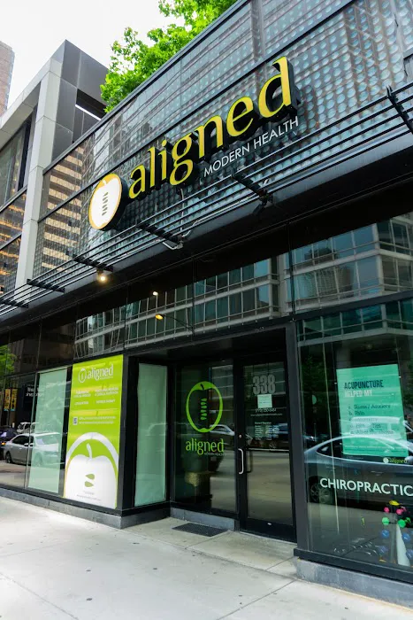 Aligned Modern Health Picture 1