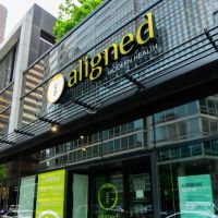 Aligned Modern Health ico