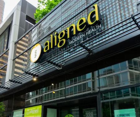 Aligned Modern Health