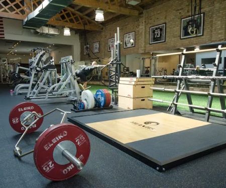 Chicago Chiropractic & Sports Medicine